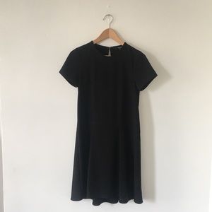 Madewell Tribune Dress